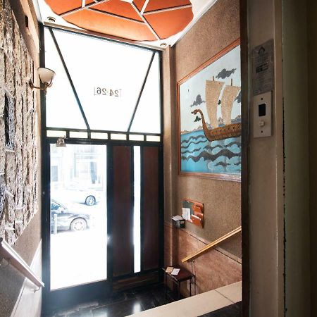 Pame Rentals - Charming Central Studio Афіни Екстер'єр фото