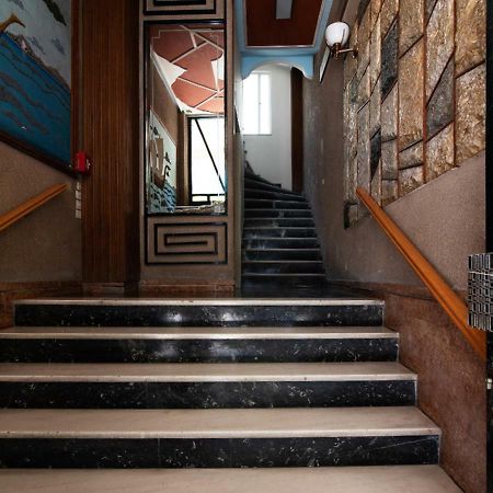 Pame Rentals - Charming Central Studio Афіни Екстер'єр фото