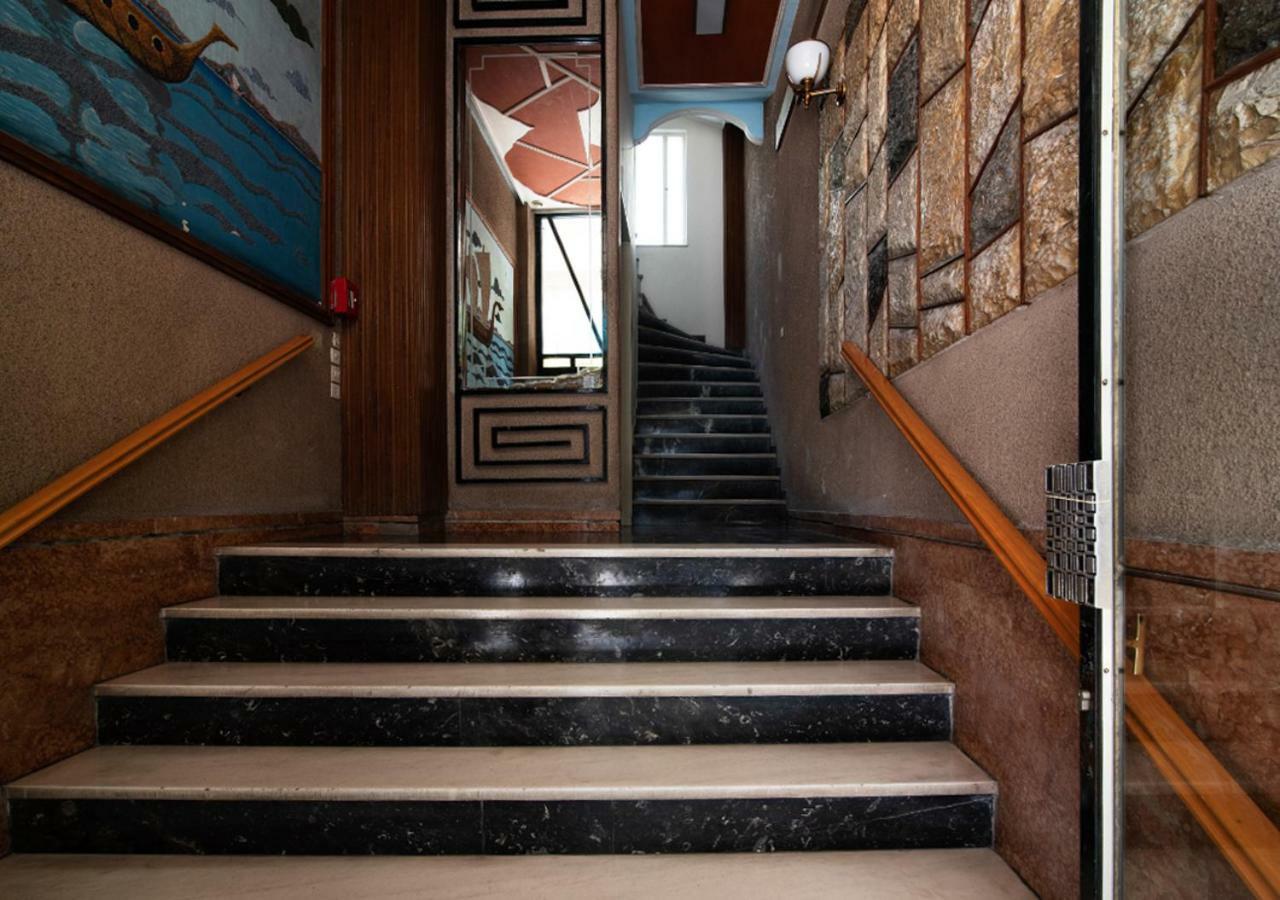 Pame Rentals - Charming Central Studio Афіни Екстер'єр фото