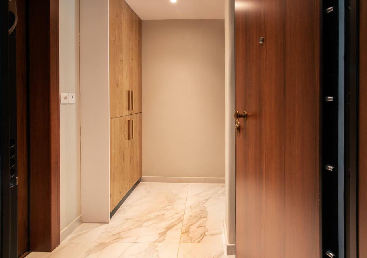 Pame Rentals - Charming Central Studio Афіни Екстер'єр фото